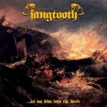 Fangtooth – … As We Dive Into The Dark Fangtooth – … As We Dive Into The Dark