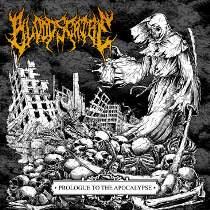 Bloodscribe – Prologue To The Apocalypse