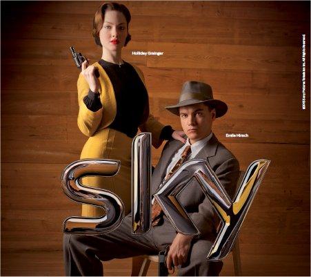 Arriva la mini-serie ''Bonnie&Clyde'' su History e Crime+Investigation