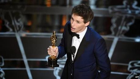 Oscar 2015