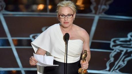 Oscar 2015