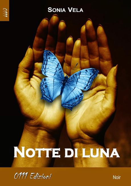 NOTTE DI LUNA - La Seconda tappa del Blogtour