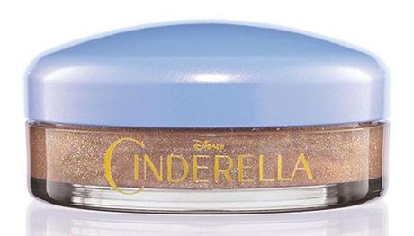 Mac Cinderella make up