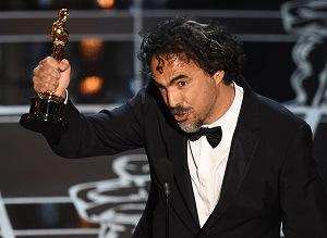 Inarritu