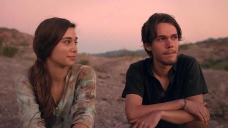 BOYHOOD - La vita sullo schermo