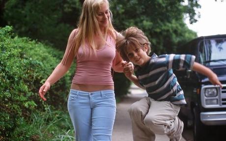 BOYHOOD - La vita sullo schermo