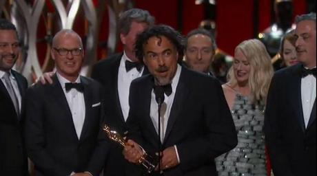 Oscar 2015: tutti i premi