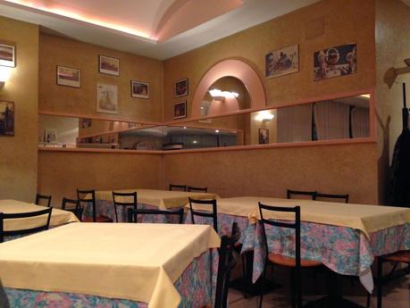 Ristorante Pizzeria La Corte - Via Emilia 152 - Ozzano Emilia (BO) - Tel. 051796979 Ristorante Pizzeria La Corte - Via Emilia 152 - Ozzano Emilia (BO) - Tel. 051796979