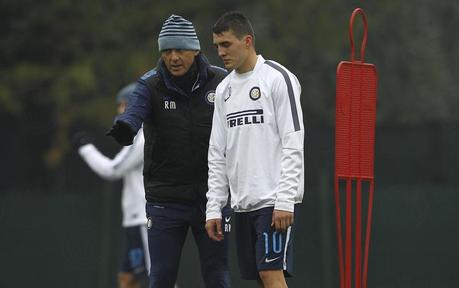 Le probabili formazioni di Cagliari-Inter, dentro Kovacic?