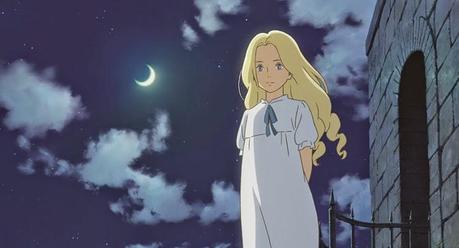 Marnie - l'ultimo film Ghibli nei cinema italiani