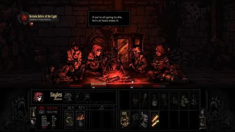 Darkest Dungeon appare su Windows Store ma è una truffa, non compratelo Darkest Dungeon 230215