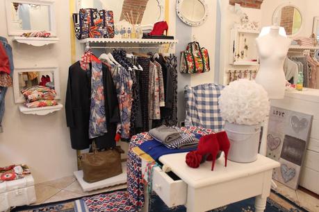 SV Boutique: non il solito shopping [Chiccheria n.ro 9]