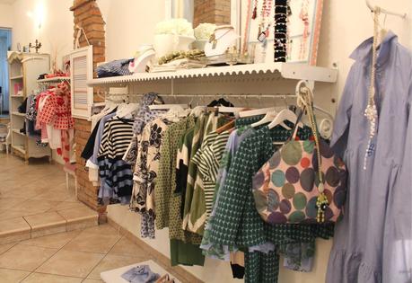 SV Boutique: non il solito shopping [Chiccheria n.ro 9]