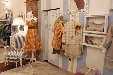 SV Boutique: non il solito shopping [Chiccheria n.ro 9]