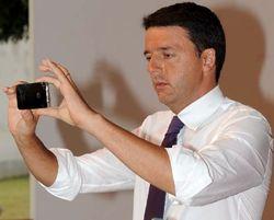 Renzi-si-piace