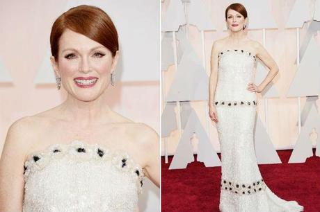 Julianne Moore: con Giove trigono vince l’Oscar