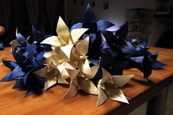 Origami fiori