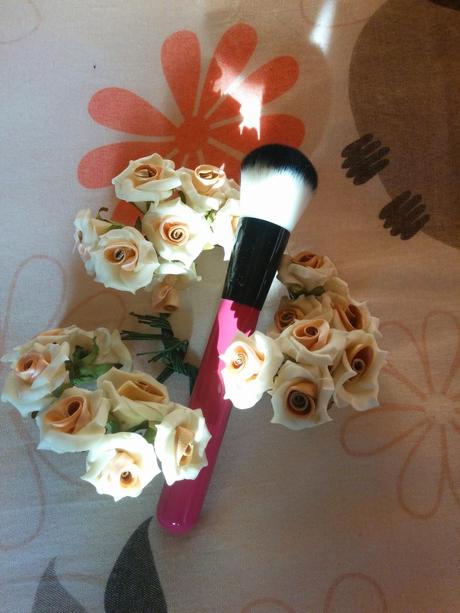 Recensione pennelli BH Cosmetics