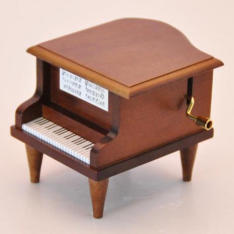 mini piano