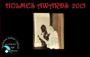 holmes award