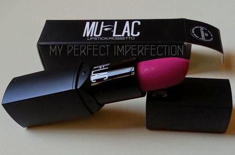 Flamingo Mulac Cosmetics - Review -