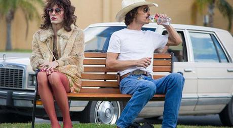 Dallas Buyer Club