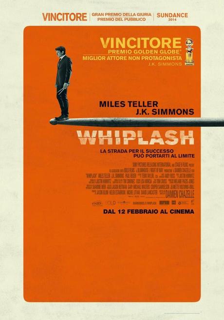 Whiplash