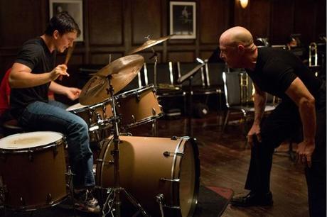 Whiplash: gli schiaffi del jazz