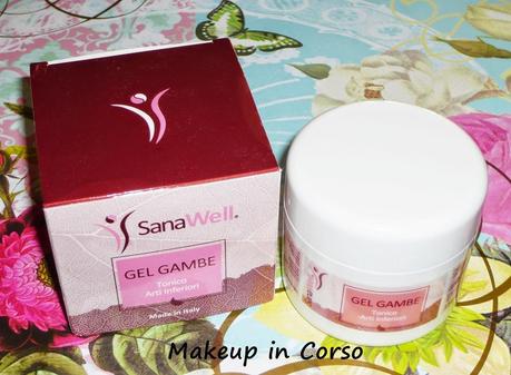 SanaWell - benessere da condividere! SanaWell - benessere da condividere!