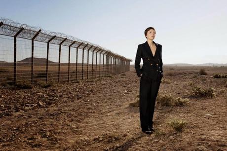 The Honourable Woman: 10 curiosità sulla serie con Maggie Gyllenhaal