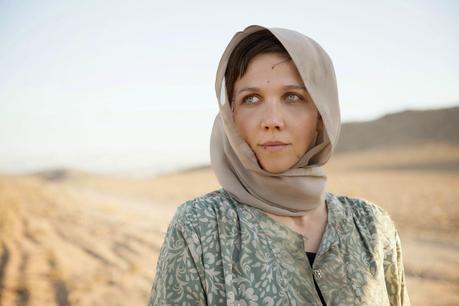 The Honourable Woman: 10 curiosità sulla serie con Maggie Gyllenhaal