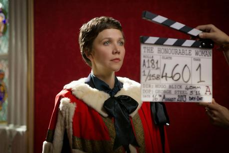 The Honourable Woman: 10 curiosità sulla serie con Maggie Gyllenhaal