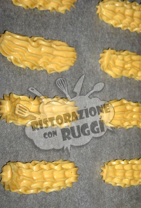 Eclair: l'intramontabile pasticcino Eclair: l'intramontabile pasticcino