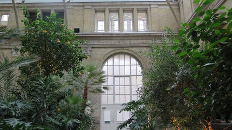 Mette Sophie Gade (coniugata Gauguin), e la Ny Carlsberg Glyptotek di Copenhagen