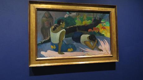 Mette Sophie Gade (coniugata Gauguin), e la Ny Carlsberg Glyptotek di Copenhagen