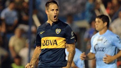 Primera Division argentina: Boca primo, stop River e Independiente