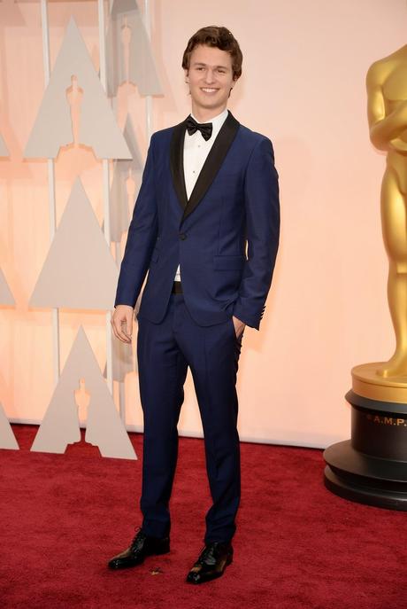 Oscar 2015: il tappeto rosso e il party