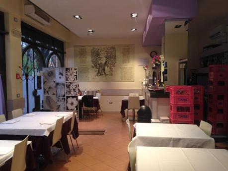 Trattoria Carducci - Via Carducci 13a - Bazzano (BO) - Tel. 051830800