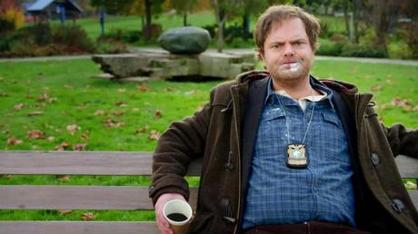 Backstrom: 10 curiosità sul poliziesco con Rainn Wilson