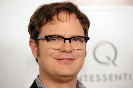 Backstrom: 10 curiosità sul poliziesco con Rainn Wilson