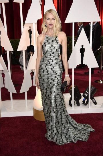 naomi watts in armani prive