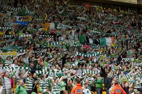 Tifosi Celtic