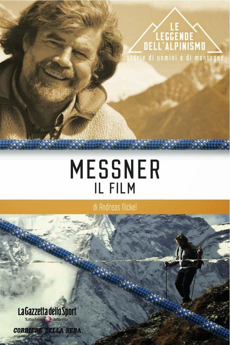 MESSNER IL FILM