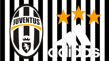 Le nuove maglie della Juventus 2015-16 di adidas: indiscrezioni