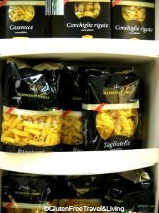 Pasta Massimo Zero - Gluten Free Travel and Living