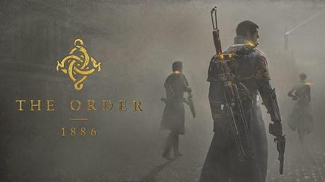 The Order: 1886 The Order: 1886