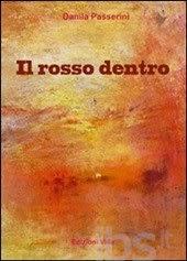 [Recensione] Il rosso dentro, di Danile Passerini.