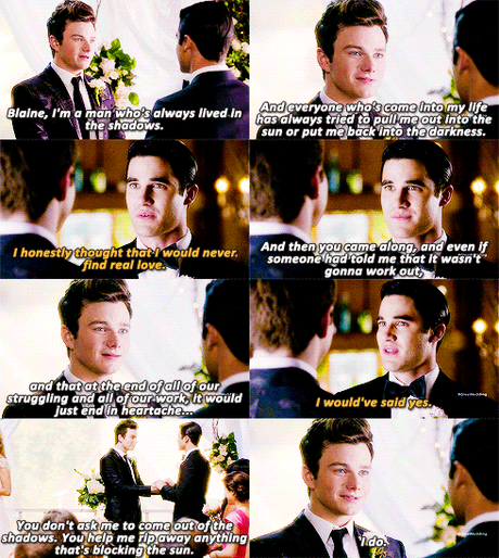 Recensione | Glee 6×08 “A Wedding”