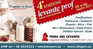 Levante-Prof