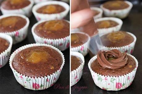 cupcake sacher